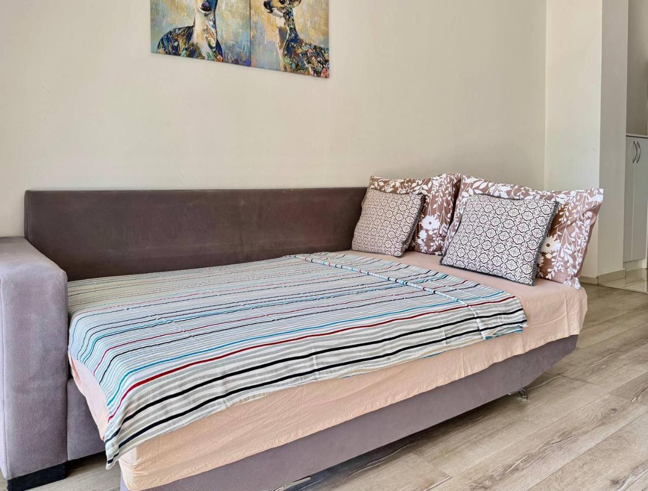 Morina Sea View Apartment Sarandë Eksteriør bilde