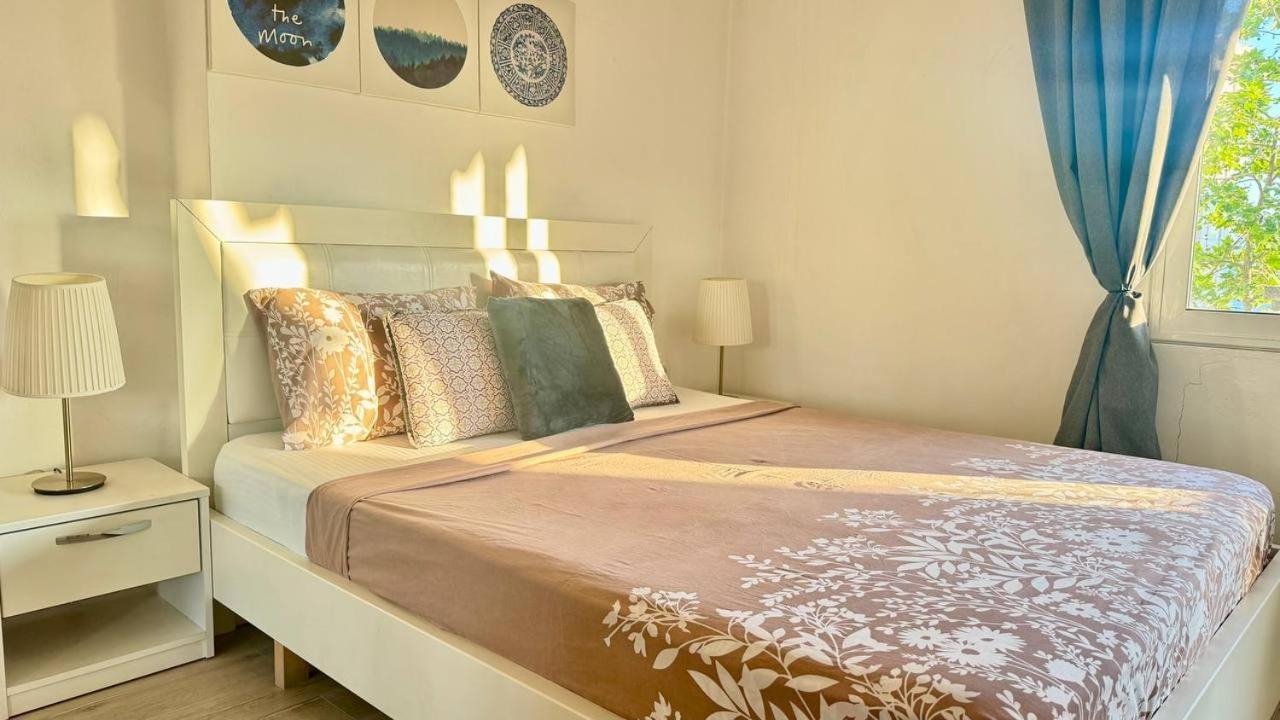 Morina Sea View Apartment Sarandë Eksteriør bilde