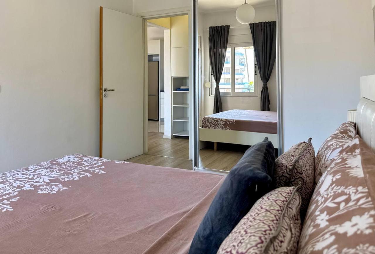 Morina Sea View Apartment Sarandë Eksteriør bilde